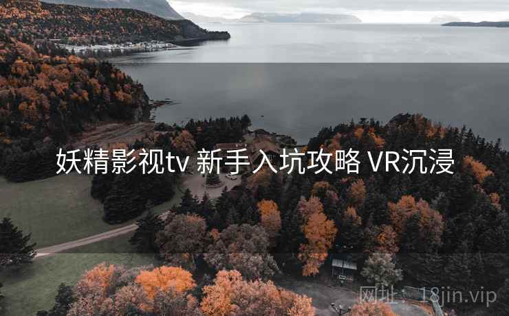 妖精影视tv 新手入坑攻略 VR沉浸 妖精影视tv 新手入坑攻略 VR沉浸